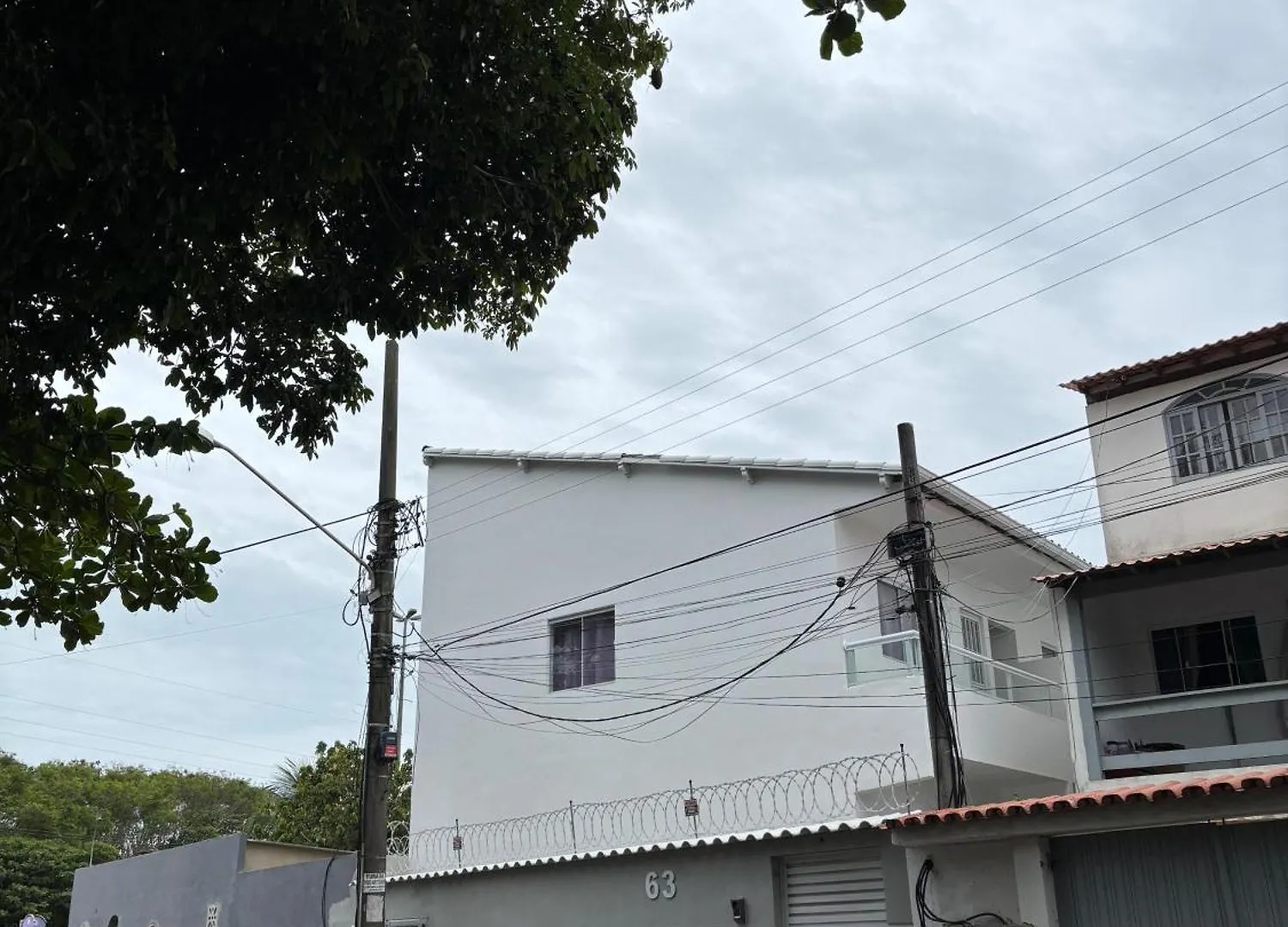 Apartment Apto 04 - Dunas Do Braga Cabo Frio