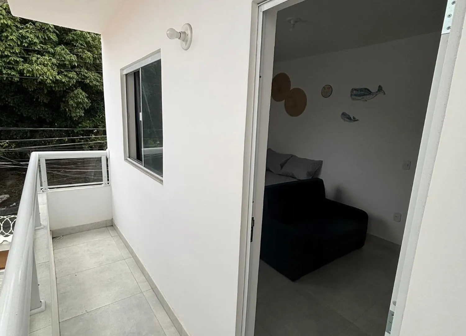 Apto 04 - Dunas Do Braga Cabo Frio Apartment