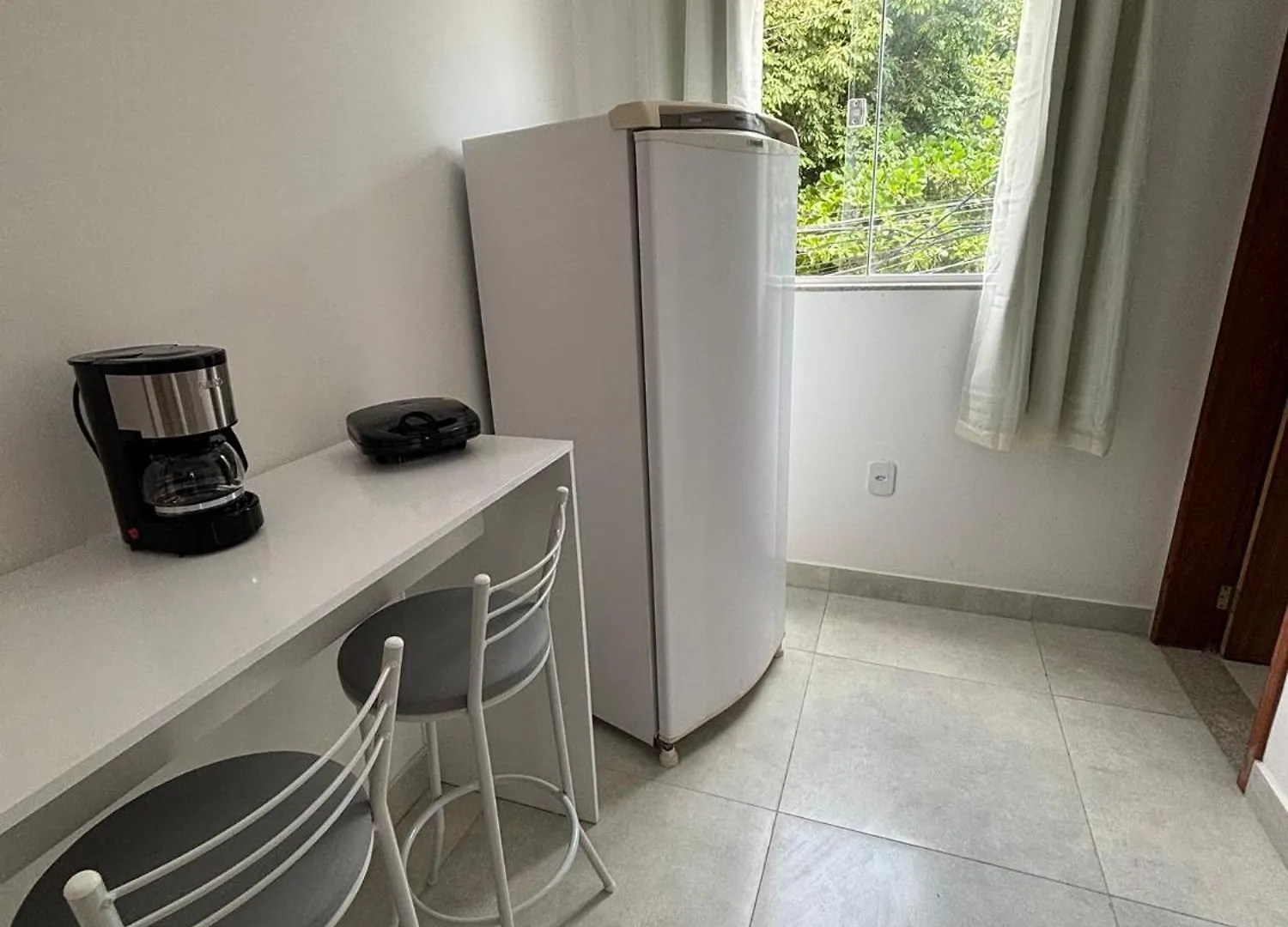 Apartment Apto 04 - Dunas Do Braga Cabo Frio Brazil